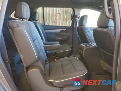 Zdjęcie 11 z 14 samochodu: 2025 BUICK ENCLAVE SPORT TOURING VIN:5GAERBRS1SJ298021 - miniatura