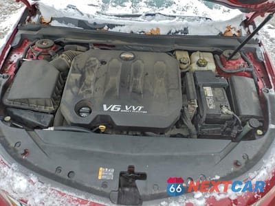 Zdjęcie 11 z 12 samochodu: 2014 CHEVROLET IMPALA LT VIN:2G1125S38E9278072 - miniatura