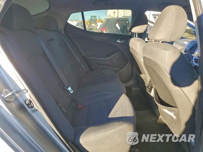 Zdjęcie 10 z 13 samochodu: 2013 KIA OPTIMA HYBRID VIN:KNAGM4AD3D5058668 - miniatura