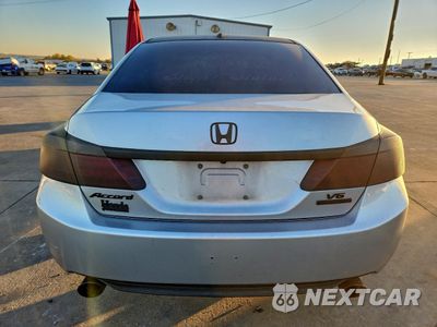 Zdjęcie 6 z 14 samochodu: 2013 HONDA ACCORD TOURING VIN:1HGCR3F94DA045079 - miniatura