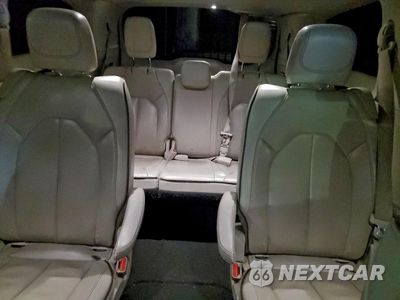 Zdjęcie 10 z 14 samochodu: 2017 CHRYSLER PACIFICA LIMITED VIN:2C4RC1GG7HR647701 - miniatura