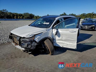 2023 HYUNDAI SANTA FE LIMITED 5NMS44AL7PH523264 - główne zdjęcie licytacji z USA - miniatura