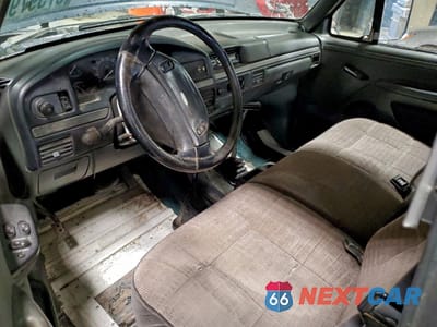 Zdjęcie 8 z 14 samochodu: 1993 FORD F150 VIN:1FTEF14N1PLA96830 - miniatura