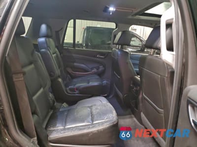 Zdjęcie 11 z 15 samochodu: 2019 GMC YUKON SLT VIN:1GKS2BKJXKR233102 - miniatura