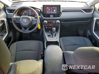 Zdjęcie 8 z 13 samochodu: 2020 TOYOTA RAV4 LE VIN:2T3H1RFV7LC071270 - miniatura