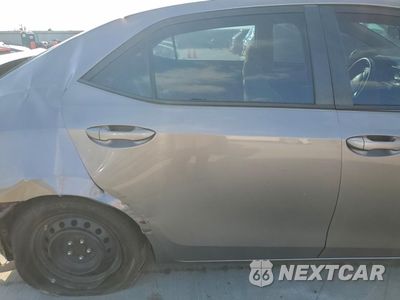 Zdjęcie 10 z 13 samochodu: 2014 TOYOTA COROLLA L VIN:5YFBURHE0EP105569 - miniatura