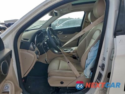 Zdjęcie 7 z 12 samochodu: 2017 MERCEDES-BENZ GLC 300 4MATIC VIN:WDC0G4KB0HF198163 - miniatura