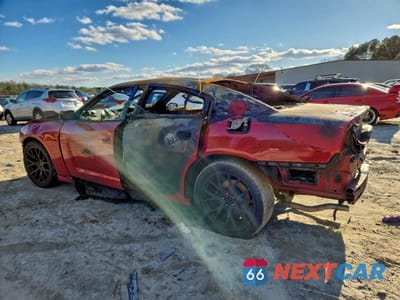 Drugie zdjęcie samochodu z przodu: 2012 DODGE CHARGER VIN:2C3CDXCT3CH159762 - miniatura