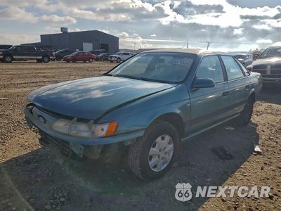 1993 FORD TAURUS GL 1FACP52U5PG306544 - główne zdjęcie licytacji z USA - miniatura