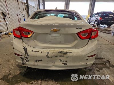Zdjęcie 6 z 12 samochodu: 2016 CHEVROLET CRUZE LT VIN:1G1BE5SM4G7273749 - miniatura