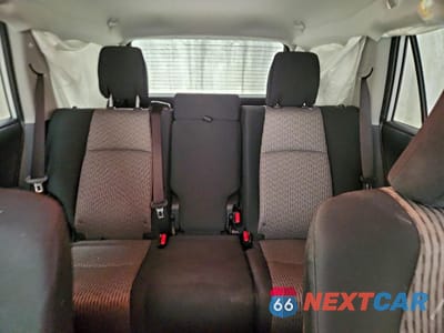 Zdjęcie 10 z 14 samochodu: 2024 TOYOTA 4RUNNER SR5 VIN:JTEEU5JR7R5312591 - miniatura