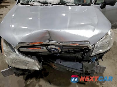 Zdjęcie 12 z 14 samochodu: 2014 SUBARU FORESTER 2.5I VIN:JF2SJAAC7EH467480 - miniatura