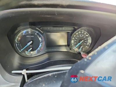 Zdjęcie 9 z 12 samochodu: 2019 FORD RANGER XL VIN:1FTER4FH4KLA72675 - miniatura