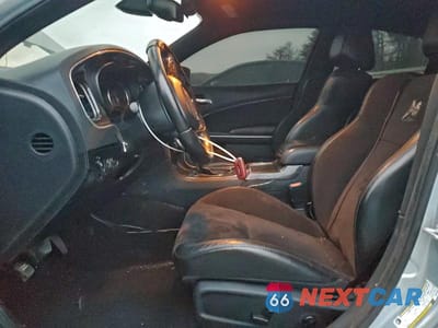 Zdjęcie 7 z 11 samochodu: 2019 DODGE CHARGER SXT VIN:2C3CDXJG5KH757856 - miniatura