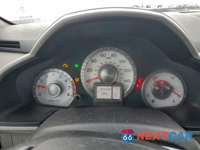 Zdjęcie 9 z 13 samochodu: 2011 HONDA PILOT EXL VIN:5FNYF4H69BB060686 - miniatura