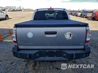 Zdjęcie 6 z 14 samochodu: 2014 TOYOTA TACOMA DOUBLE CAB VIN:3TMLU4EN3EM149214 - miniatura
