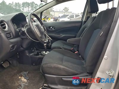 Zdjęcie 7 z 12 samochodu: 2018 NISSAN VERSA NOTE S VIN:3N1CE2CPXJL369796 - miniatura