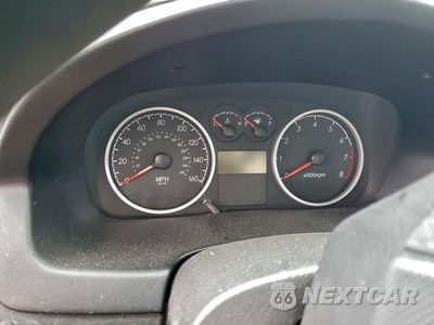 Zdjęcie 9 z 11 samochodu: 2008 HYUNDAI TIBURON GS VIN:KMHHM66D08U277932 - miniatura