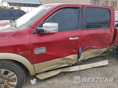 Zdjęcie 25 z 48 samochodu: 2014 RAM 1500 LONGHORN VIN:1C6RR7PM0ES444254 - miniatura