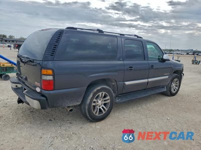 Trzecie zdjęcie samochodu z tyłu: 2005 GMC YUKON XL C1500 VIN:1GKEC16Z45J191534 - miniatura