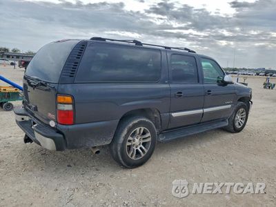 Trzecie zdjęcie samochodu z tyłu: 2005 GMC YUKON XL C1500 VIN:1GKEC16Z45J191534 - miniatura