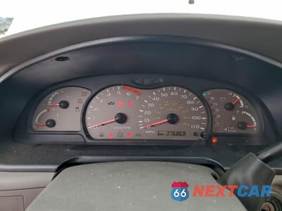 Zdjęcie 9 z 15 samochodu: 2003 TOYOTA SEQUOIA LIMITED VIN:5TDZT38A73S177269 - miniatura
