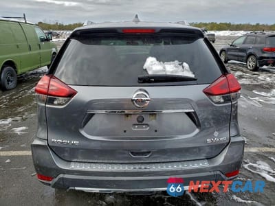 Zdjęcie 6 z 14 samochodu: 2018 NISSAN ROGUE S VIN:KNMAT2MV2JP542822 - miniatura