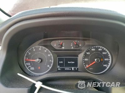 Zdjęcie 9 z 15 samochodu: 2019 GMC ACADIA SLE VIN:1GKKNSLA7KZ285132 - miniatura