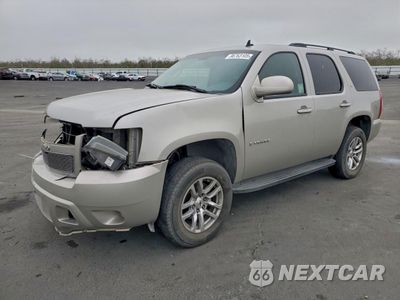 2007 CHEVROLET TAHOE C1500 1GNFC13C57J327230 - główne zdjęcie licytacji z USA - miniatura