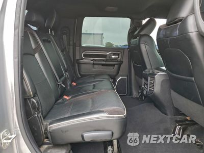 Zdjęcie 10 z 15 samochodu: 2023 RAM 2500 LARAMIE VIN:3C6UR5NLXPG613540 - miniatura