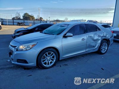 2014 CHEVROLET MALIBU 1LT 1G11C5SL5EU172324 - główne zdjęcie licytacji z USA - miniatura