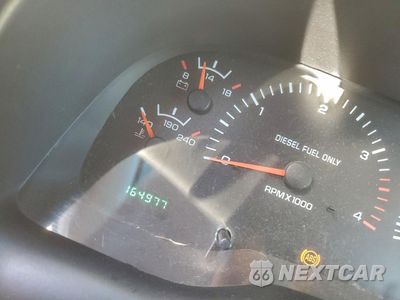 Zdjęcie 9 z 12 samochodu: 1999 DODGE RAM 2500 VIN:3B7KF2668XM524356 - miniatura