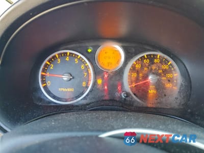 Zdjęcie 9 z 12 samochodu: 2008 NISSAN SENTRA 2.0 VIN:3N1AB61E58L677638 - miniatura