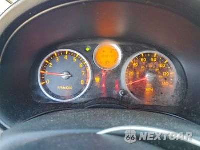 Zdjęcie 9 z 12 samochodu: 2008 NISSAN SENTRA 2.0 VIN:3N1AB61E58L677638 - miniatura