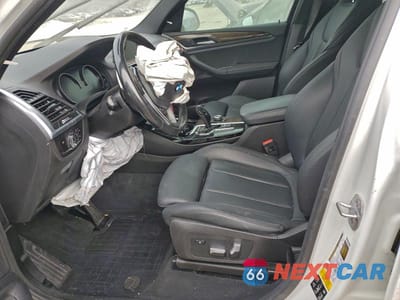 Zdjęcie 7 z 12 samochodu: 2019 BMW X3 XDRIVE30I VIN:5UXTR9C59KLE12516 - miniatura