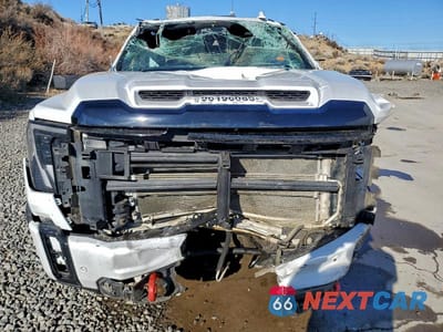 Zdjęcie 11 z 13 samochodu: 2024 GMC SIERRA K2500 AT4 VIN:1GT49PEY8RF301740 - miniatura