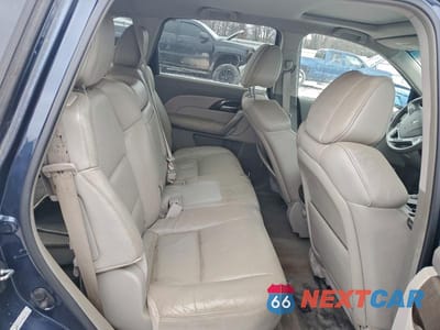 Zdjęcie 11 z 13 samochodu: 2010 ACURA MDX VIN:2HNYD2H20AH527200 - miniatura