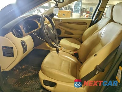 Zdjęcie 7 z 12 samochodu: 2004 JAGUAR X-TYPE 3.0 VIN:SAJEA51C64WD99741 - miniatura