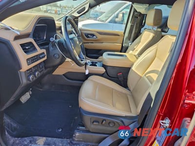 Zdjęcie 7 z 16 samochodu: 2023 CHEVROLET SUBURBAN K1500 PREMIER VIN:1GNSKFKT8PR425444 - miniatura