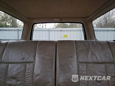 Zdjęcie 10 z 15 samochodu: 2001 TOYOTA 4RUNNER LIMITED VIN:JT3GN87R710183924 - miniatura