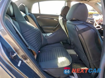 Zdjęcie 10 z 13 samochodu: 2005 ACURA TL VIN:19UUA66275A064792 - miniatura