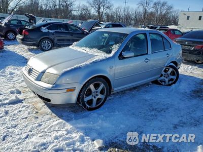 2002 VOLKSWAGEN JETTA GLI 3VWVH69M42M171399 - główne zdjęcie licytacji z USA - miniatura