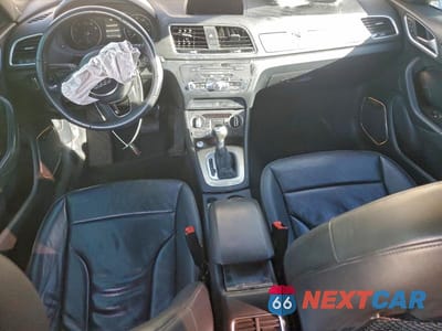 Zdjęcie 8 z 13 samochodu: 2018 AUDI Q3 PREMIUM PLUS VIN:WA1JCCFS0JR030984 - miniatura