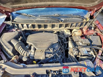 Zdjęcie 12 z 12 samochodu: 2017 CADILLAC XT5 LUXURY VIN:1GYKNDRS2HZ149761 - miniatura