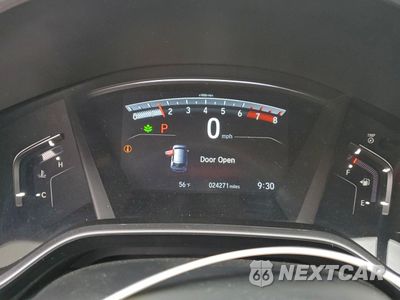 Zdjęcie 9 z 17 samochodu: 2022 HONDA CR-V EXL VIN:5J6RW2H8XNA007920 - miniatura