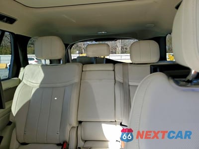 Zdjęcie 10 z 14 samochodu: 2023 LAND ROVER RANGE ROVER SE VIN:SALKPBE74PA082849 - miniatura