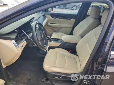 Zdjęcie 7 z 13 samochodu: 2018 CADILLAC XT5 VIN:1GYKNARS3JZ205887 - miniatura