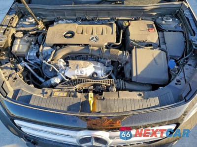 Zdjęcie 12 z 14 samochodu: 2022 MERCEDES-BENZ GLB 250 VIN:W1N4M4GB7NW172284 - miniatura