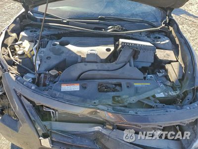 Zdjęcie 11 z 13 samochodu: 2015 NISSAN ALTIMA 2.5 VIN:1N4AL3AP3FN882405 - miniatura