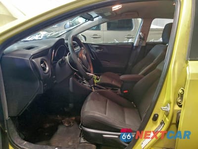 Zdjęcie 7 z 14 samochodu: 2016 TOYOTA SCION IM VIN:JTNKARJE4GJ518388 - miniatura